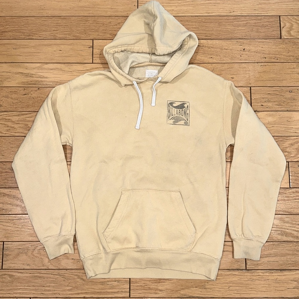 Billabong Sweatshirt SZ S